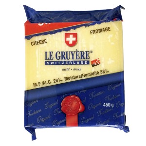 AOP Cheese